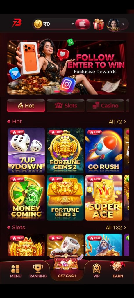 Bonu7 latest APK