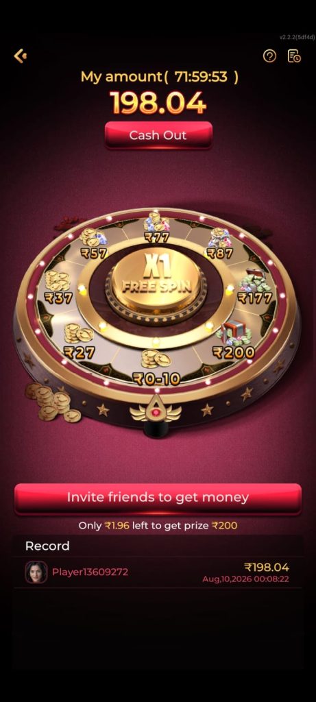 Bonu7 Login Game