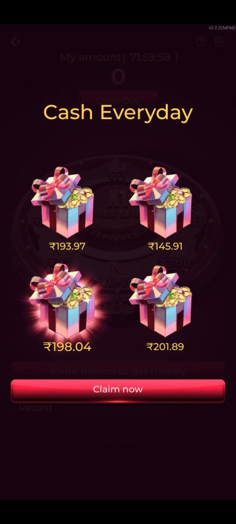 Bonu7 APK