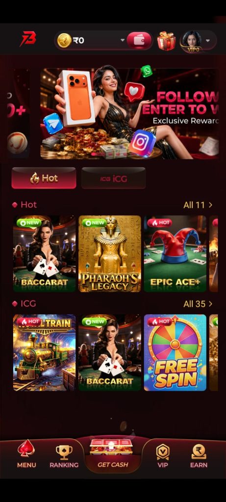 Bonu7 Download Game
